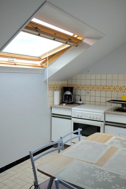Les Sources De Saverne Exterior foto