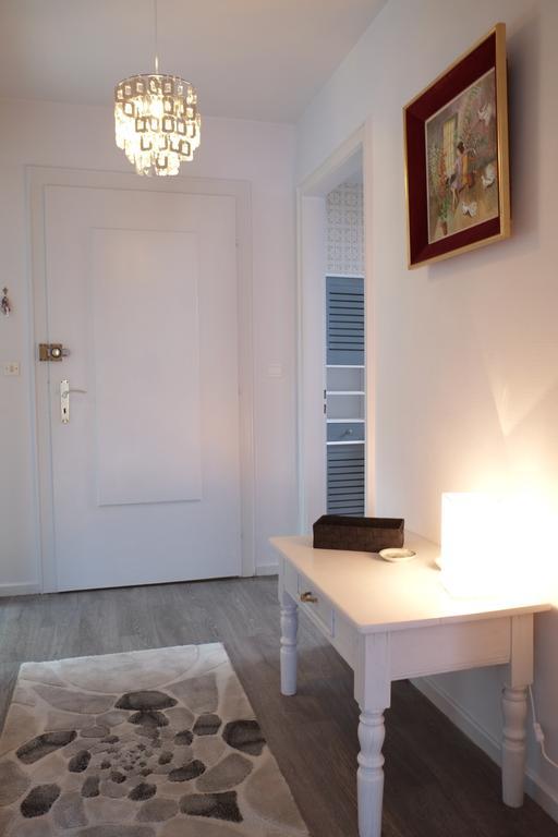 Les Sources De Saverne Exterior foto